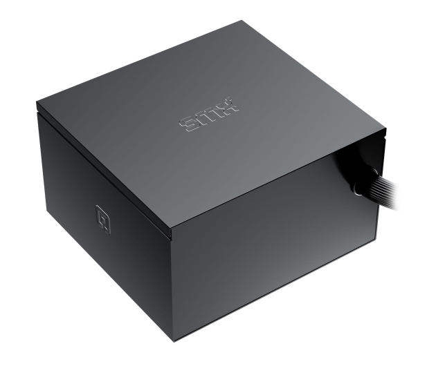 SMX Daito G1 600W Bronze XPS-D160R - 1312369 - zdjęcie 5